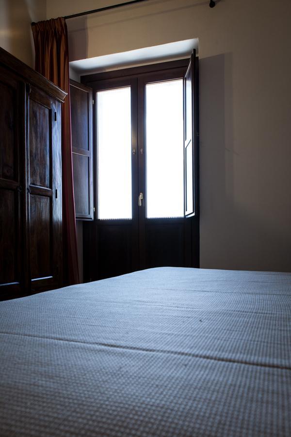 La Ferula Bed & Breakfast Scillato  Eksteriør bilde